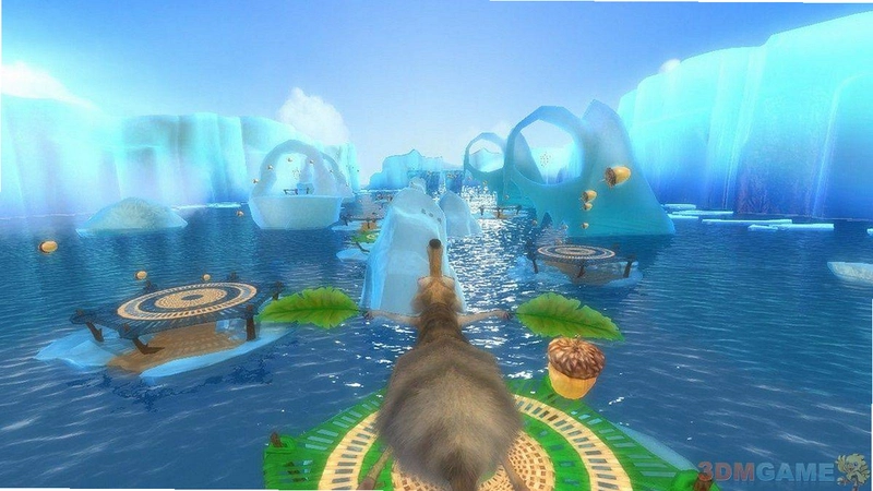 ��������4��½Ư�� Ice Age 4 Continental Drift2026 ���°�