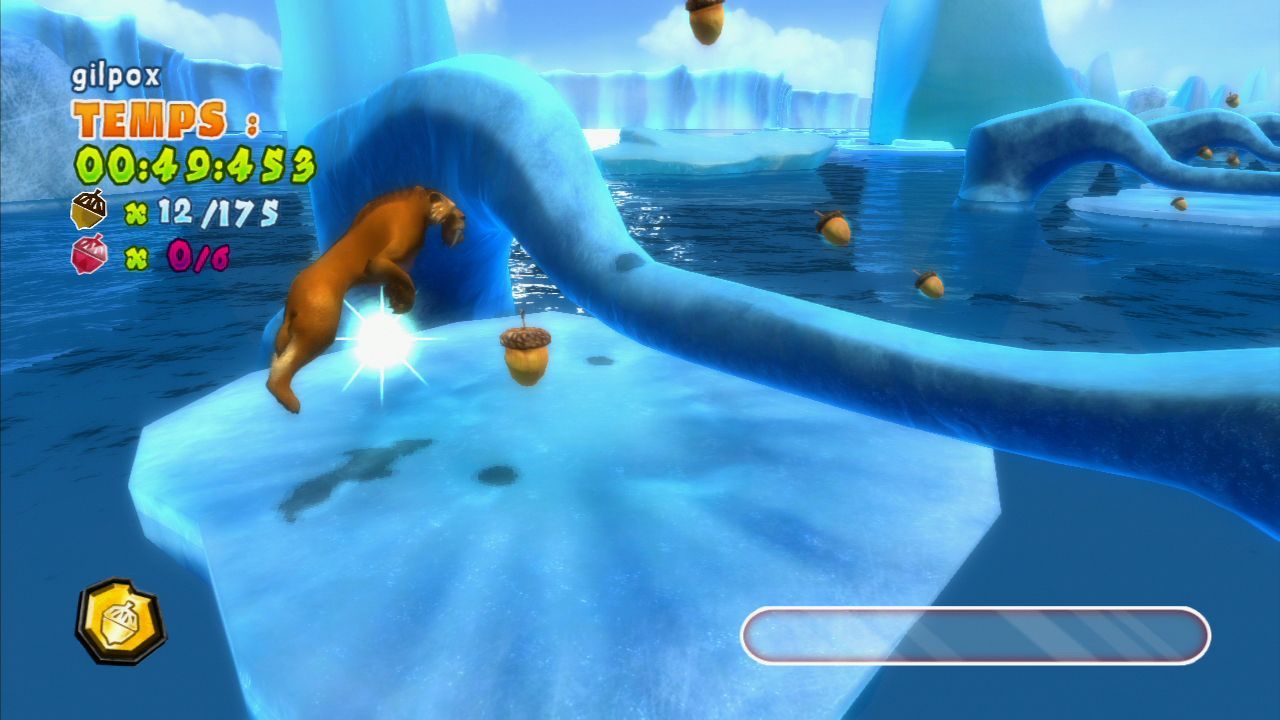��������4��½Ư�� Ice Age 4 Continental Drift2026 ���°�