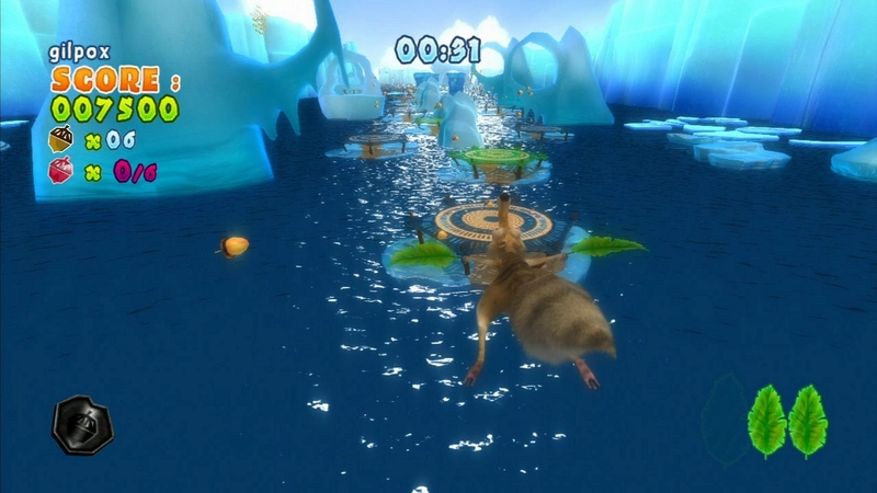 ��������4��½Ư�� Ice Age 4 Continental Drift2026 ���°�