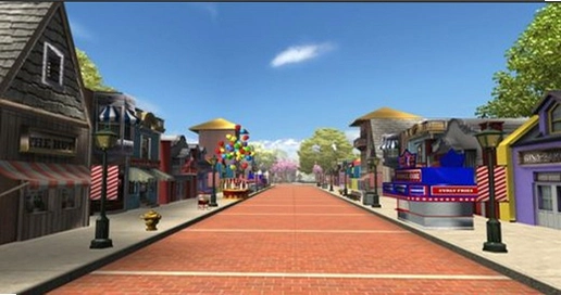 �񱩹�ɽ�� RollerCoaster Tycoon2026 �ٷ����İ�