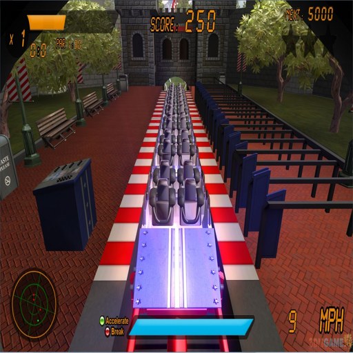 �񱩹�ɽ�� RollerCoaster Tycoon2026 �ٷ����İ�
