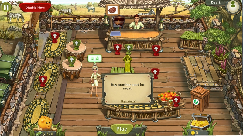 ���ٺͱ���:�ؼ�֮· Kitty  Bob: The Road Home1.0 ��ɫ���İ�