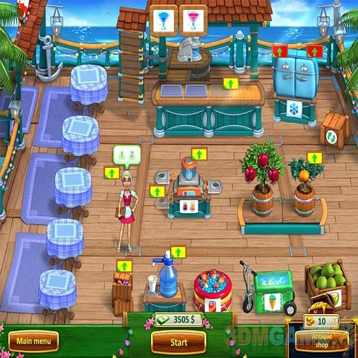 ���ٺͱ���:�ؼ�֮· Kitty  Bob: The Road Home1.0 ��ɫ���İ�