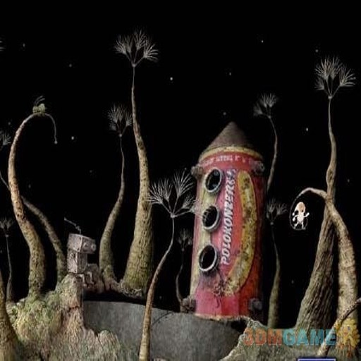�������ռ�2 Samorost 2������ 2026