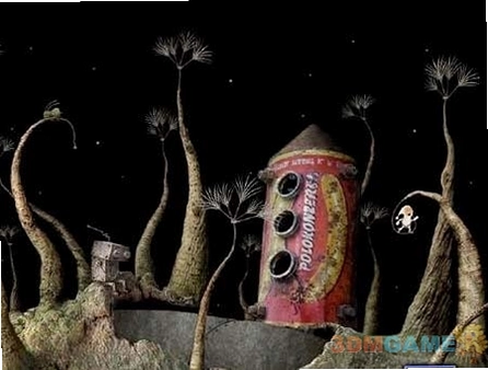 �������ռ�2 Samorost 2������ 2026