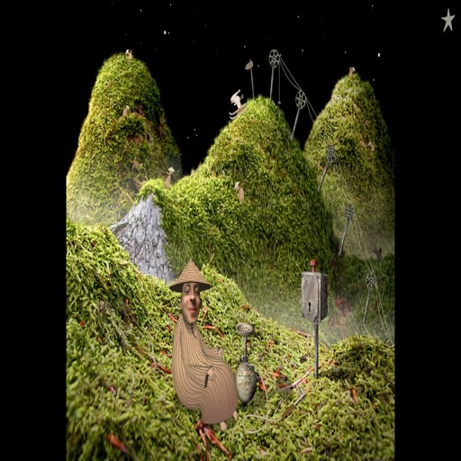�������ռ�1 Samorost 11.0 �������İ�