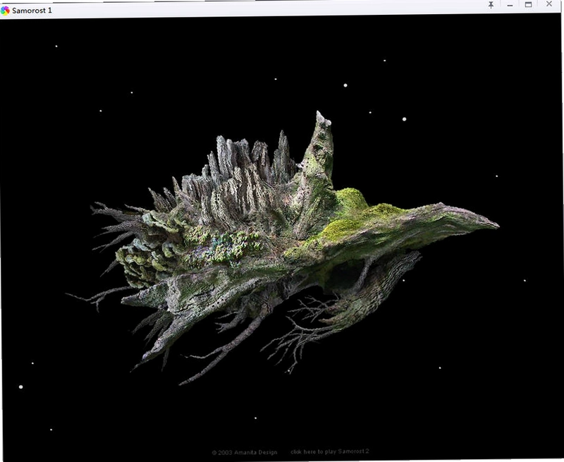 �������ռ�1 Samorost 11.0 �������İ�