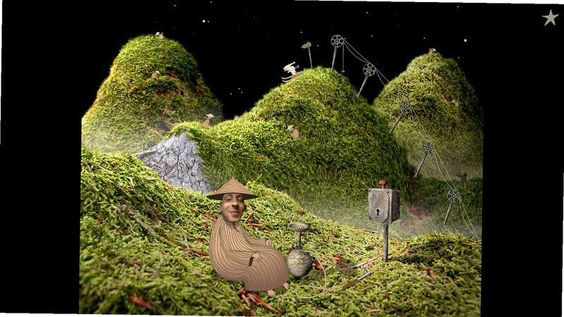 �������ռ�1 Samorost 11.0 �������İ�