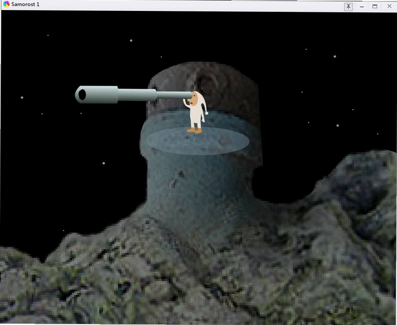�������ռ�1 Samorost 11.0 �������İ�