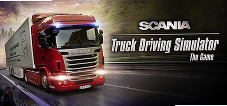 ˹�������ؿ���ʻģ�� Scania Truck Driving Simulator2026���°�