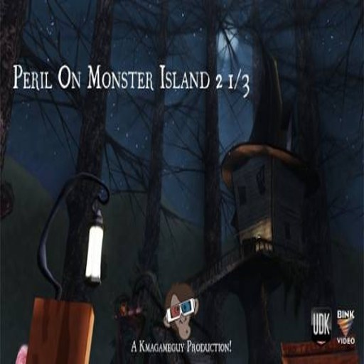 ���ﵺ���� Monster Island Adventure2026 ���°�