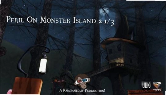 ���ﵺ���� Monster Island Adventure2026 ���°�