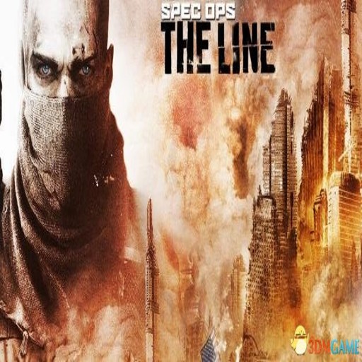 �����ж���һ������ Spec Ops: The Line2026 ����Ӳ�̰�