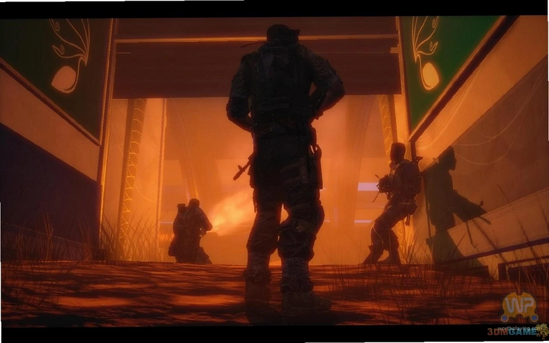 �����ж���һ������ Spec Ops: The Line2026 ����Ӳ�̰�