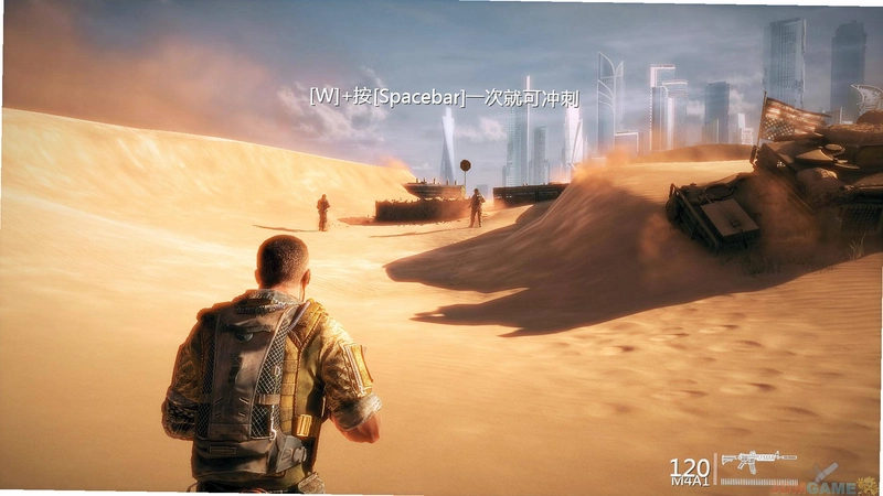 �����ж���һ������ Spec Ops: The Line2026 ����Ӳ�̰�