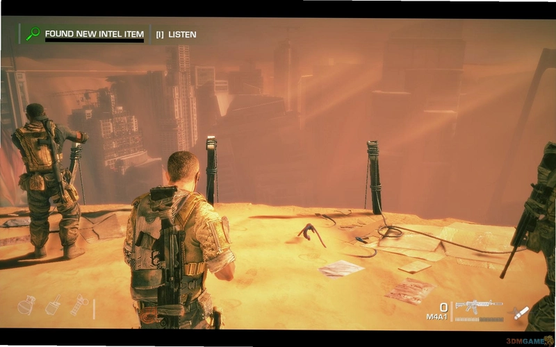 �����ж���һ������ Spec Ops: The Line2026 ����Ӳ�̰�