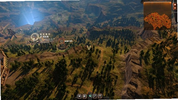 ĩ����� Fractured Lands2026 ������ɫ��