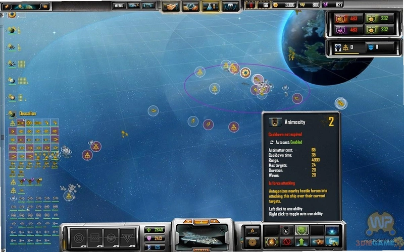 ̫���۹���ԭ����� Sins of a Solar Empire: Rebellion2026 ̫�ղ�����Ϸ