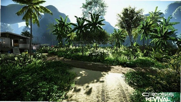 孤岛危机2:复兴 Crysis 22026 中文最终版 孤岛危机2:复兴 Crysis 22026 中文最终版