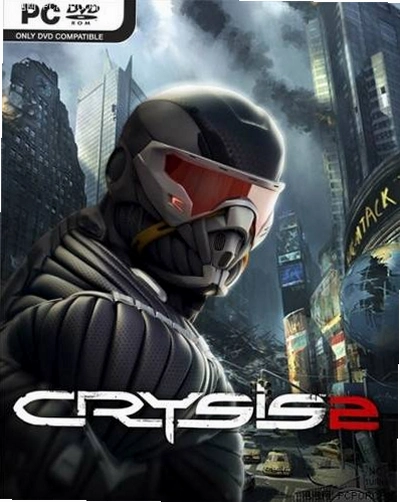 孤岛危机2:复兴 Crysis 22026 中文最终版 孤岛危机2:复兴 Crysis 22026 中文最终版