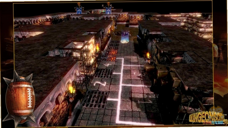 地下城橄榄球 Dungeon Rugby1.2.8 官方电脑版 地下城橄榄球 Dungeon Rugby1.2.8 官方电脑版