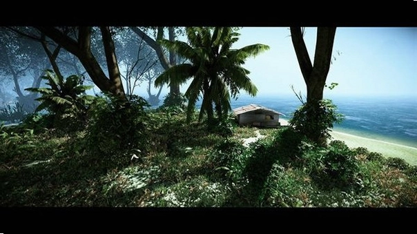 孤岛危机2:复兴 Crysis 22026 中文最终版 孤岛危机2:复兴 Crysis 22026 中文最终版