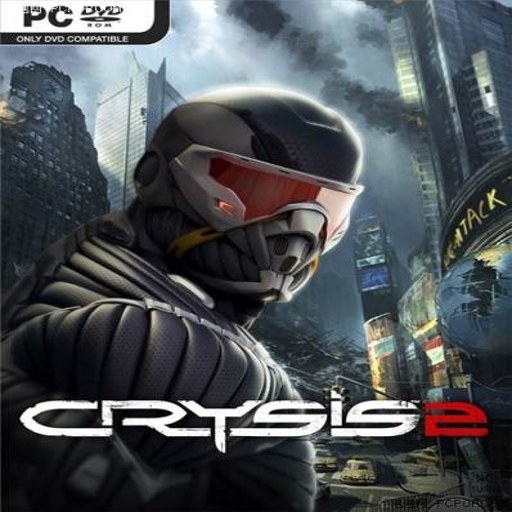 �µ�Σ��2������ Crysis 22026 �������հ�