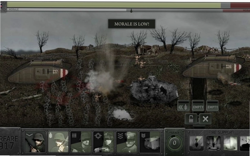 1916的未知战争 Unknown War 1916v1.0.2 中文硬盘版 1916的未知战争 Unknown War 1916v1.0.2 中文硬盘版