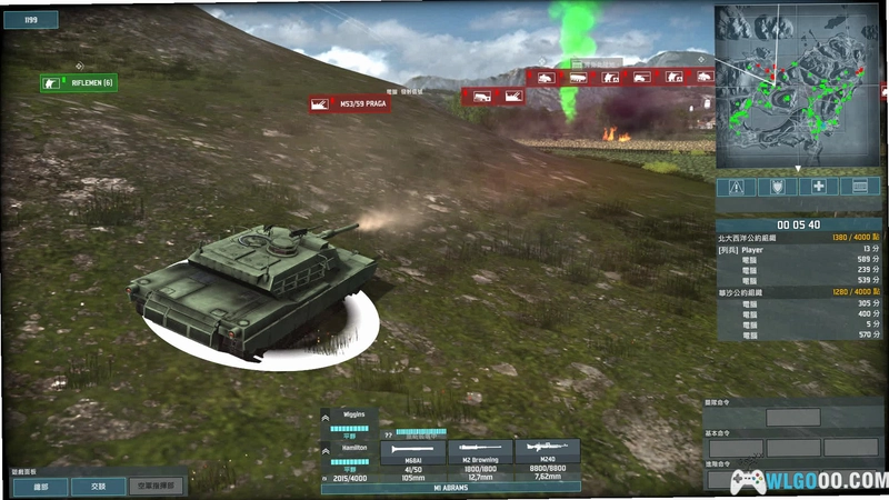 1916的未知战争 Unknown War 1916v1.0.2 中文硬盘版 1916的未知战争 Unknown War 1916v1.0.2 中文硬盘版