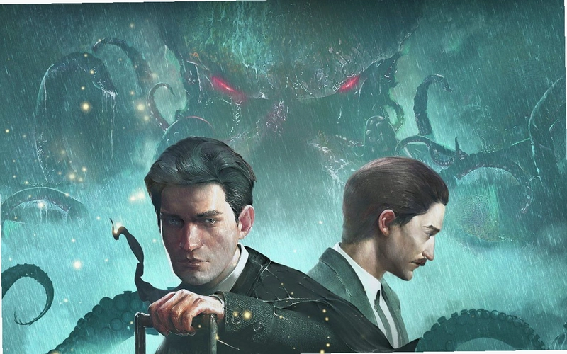 ����Ħ˹:���� Sherlock Holmes: The Awakened2026 ��̽������Ϸ