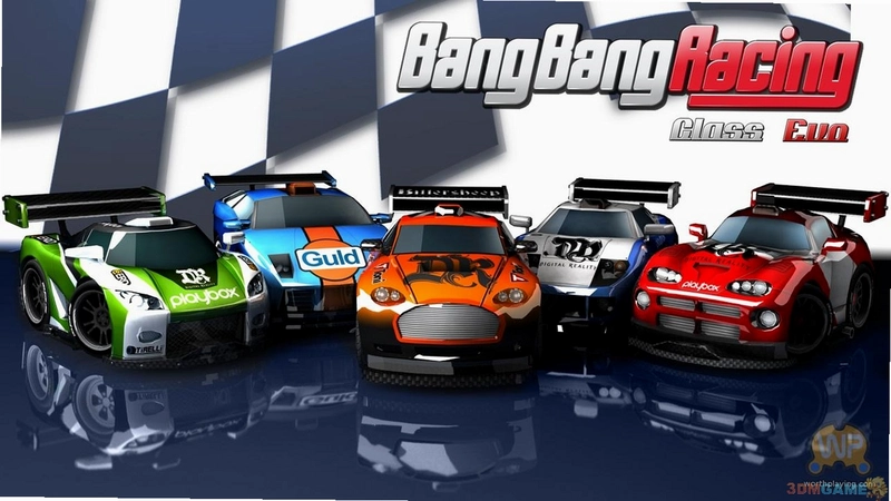 �������� Stick Racer2026 ���°�