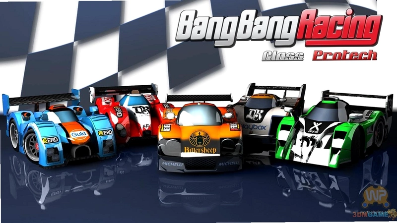 �������� Stick Racer2026 ���°�