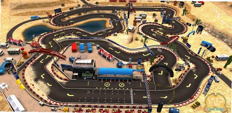�������� Stick Racer2026 ���°�