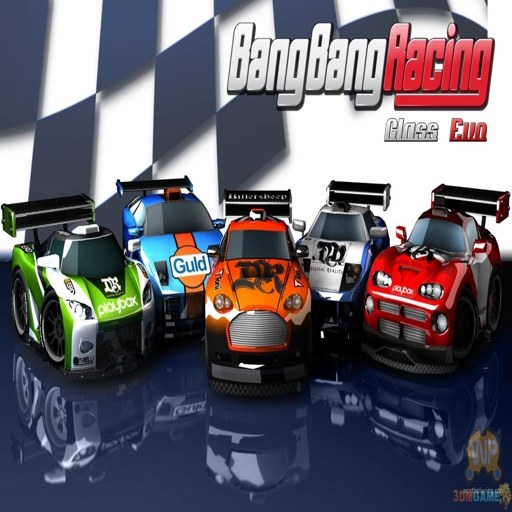 �������� Stick Racer2026 ���°�