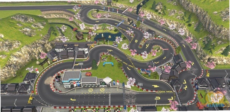�������� Stick Racer2026 ���°�