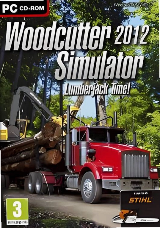 ��ľ��ģ��2012 Lumberjack Simulator 20122026 ���İ�