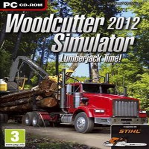 ��ľ��ģ��2012 Lumberjack Simulator 20122026 ���İ�