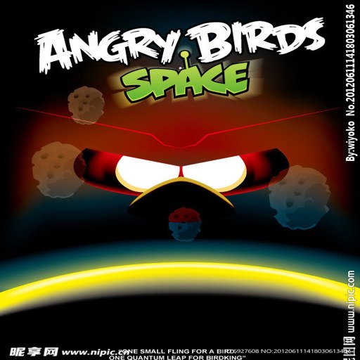 ��ŭ��С��̫�հ� Angry Birds Spacev1.2.0 2026 ̫�������Ϸ