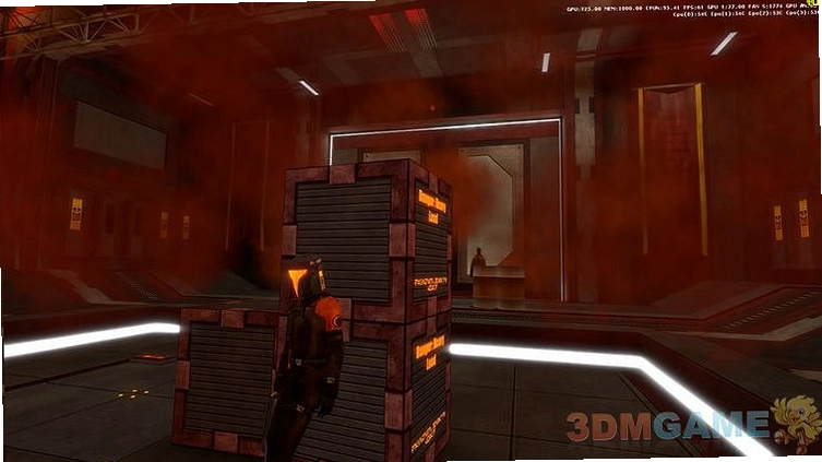 ���̩̹ Deep Space Titan2026 ̫�ղ�����Ϸ