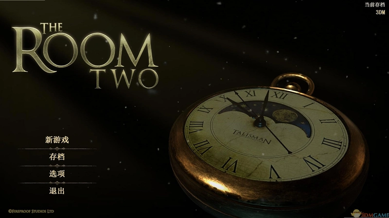 ��֮����2 Mystery Room 22026 ���İ�
