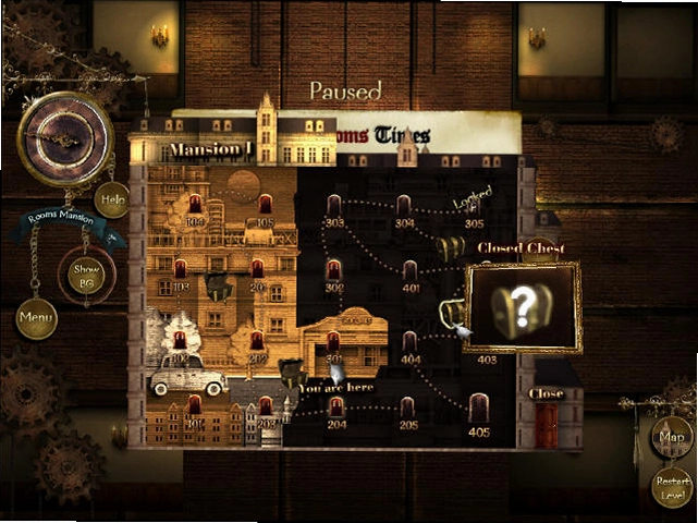 ��֮����2 Mystery Room 22026 ���İ�