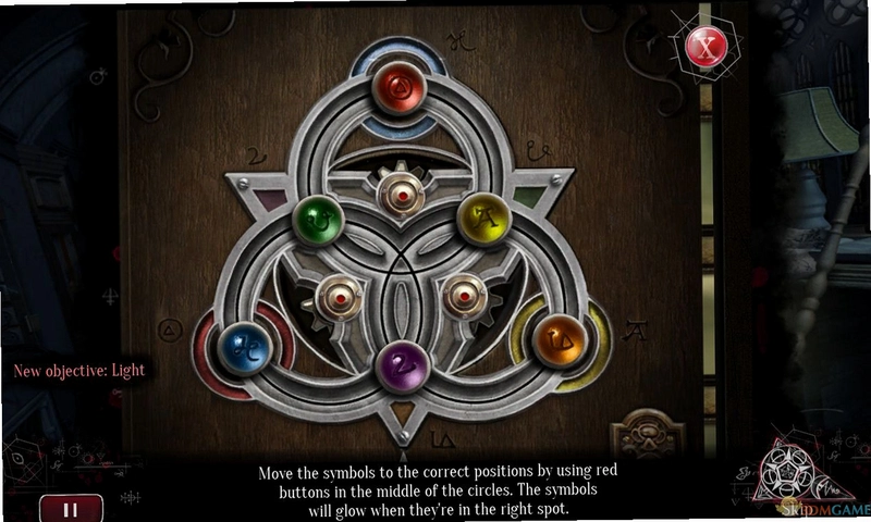 �ڰ��Ų�:ϣ���ػ��� Dark Legacy: Guardians of Hope1.0.2 �ٷ����İ�