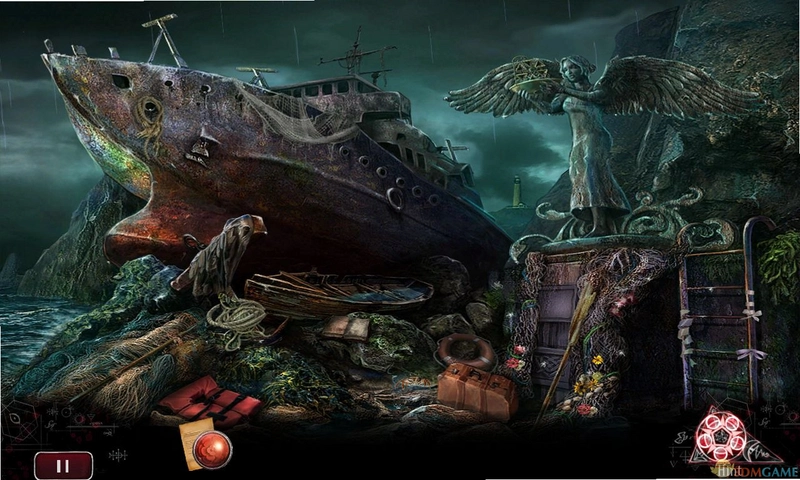 �ڰ��Ų�:ϣ���ػ��� Dark Legacy: Guardians of Hope1.0.2 �ٷ����İ�