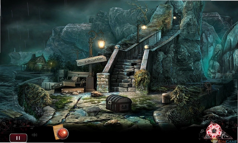 �ڰ��Ų�:ϣ���ػ��� Dark Legacy: Guardians of Hope1.0.2 �ٷ����İ�