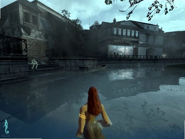 ��ˮ������ Mermaid Out2026 ���°�