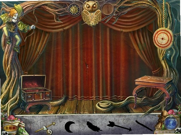ľż��4:�ط����ֹ� PuppetShow 42026 ���ĵ�ذ�