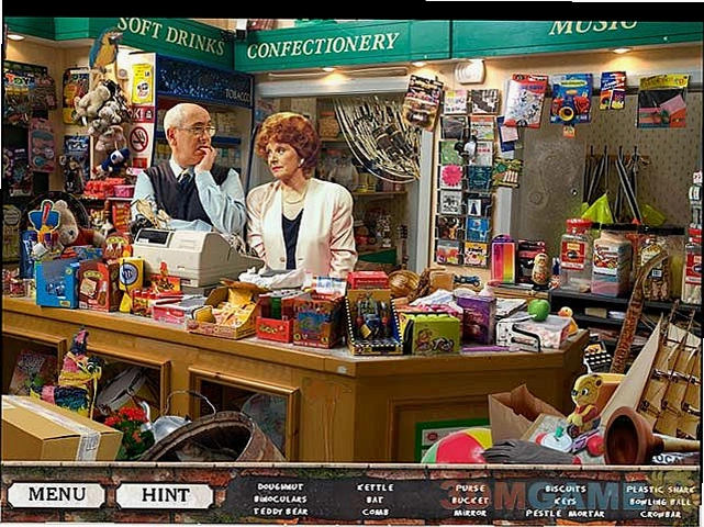 �����:���ʧ��֮�� Coronation Street: The Missing Hotpot2026 ��ʽ��