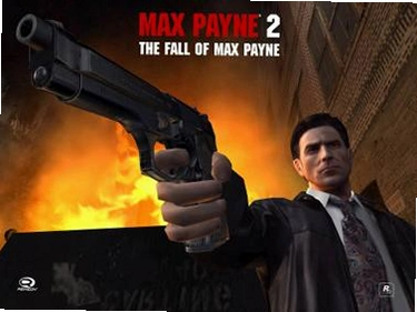 ����˼���2 Max Payne 21.0 ���ĺ�����