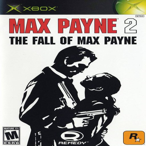 ����˼���2 Max Payne 21.0 ���ĺ�����