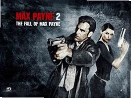 ����˼���2 Max Payne 21.0 ���ĺ�����